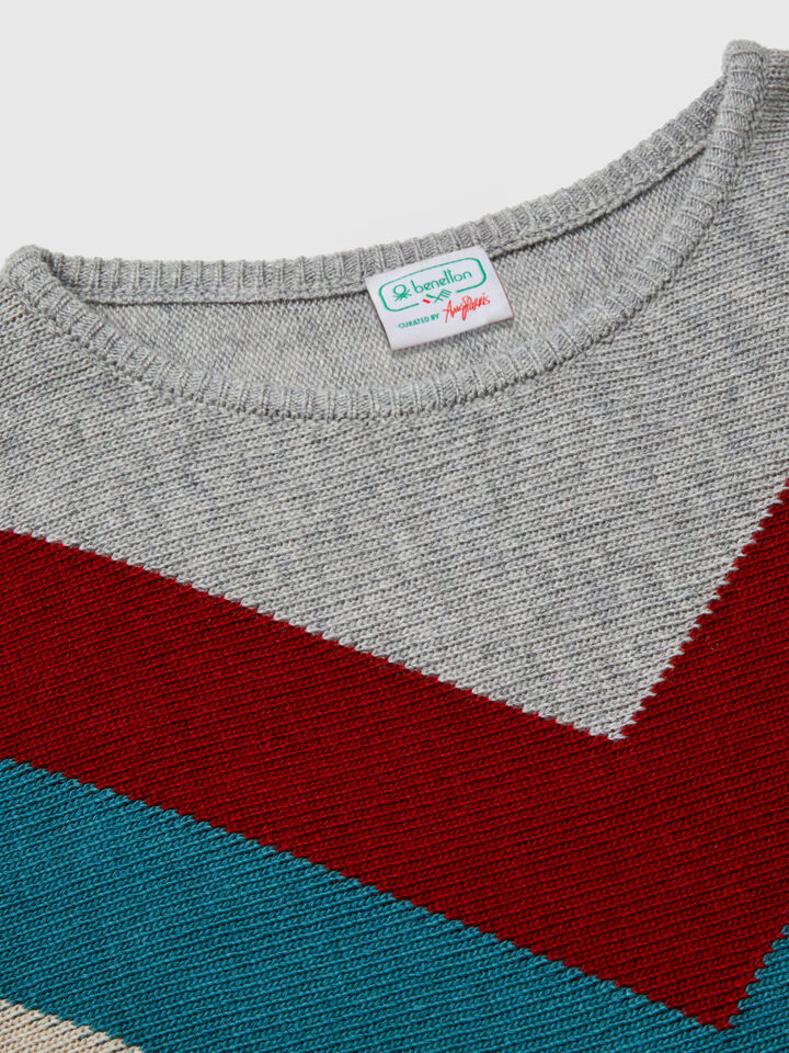 SWEATER L/S Women image number 7